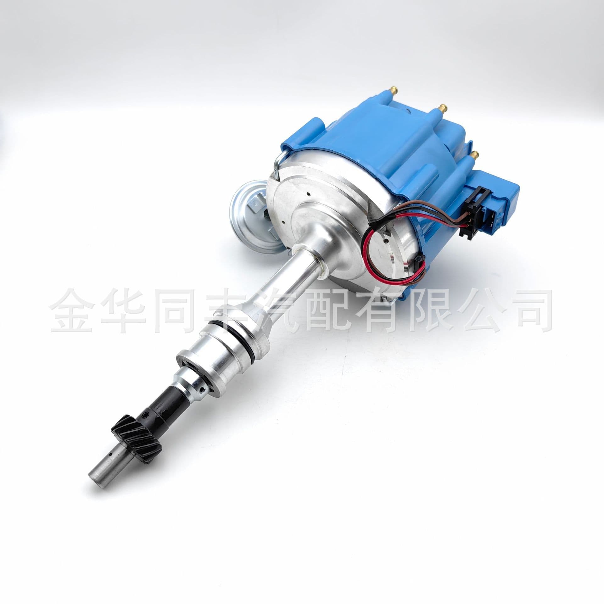 Cross-border hot seller suitable for Ford 351W distributor with red/blue cap 164-15AZ*