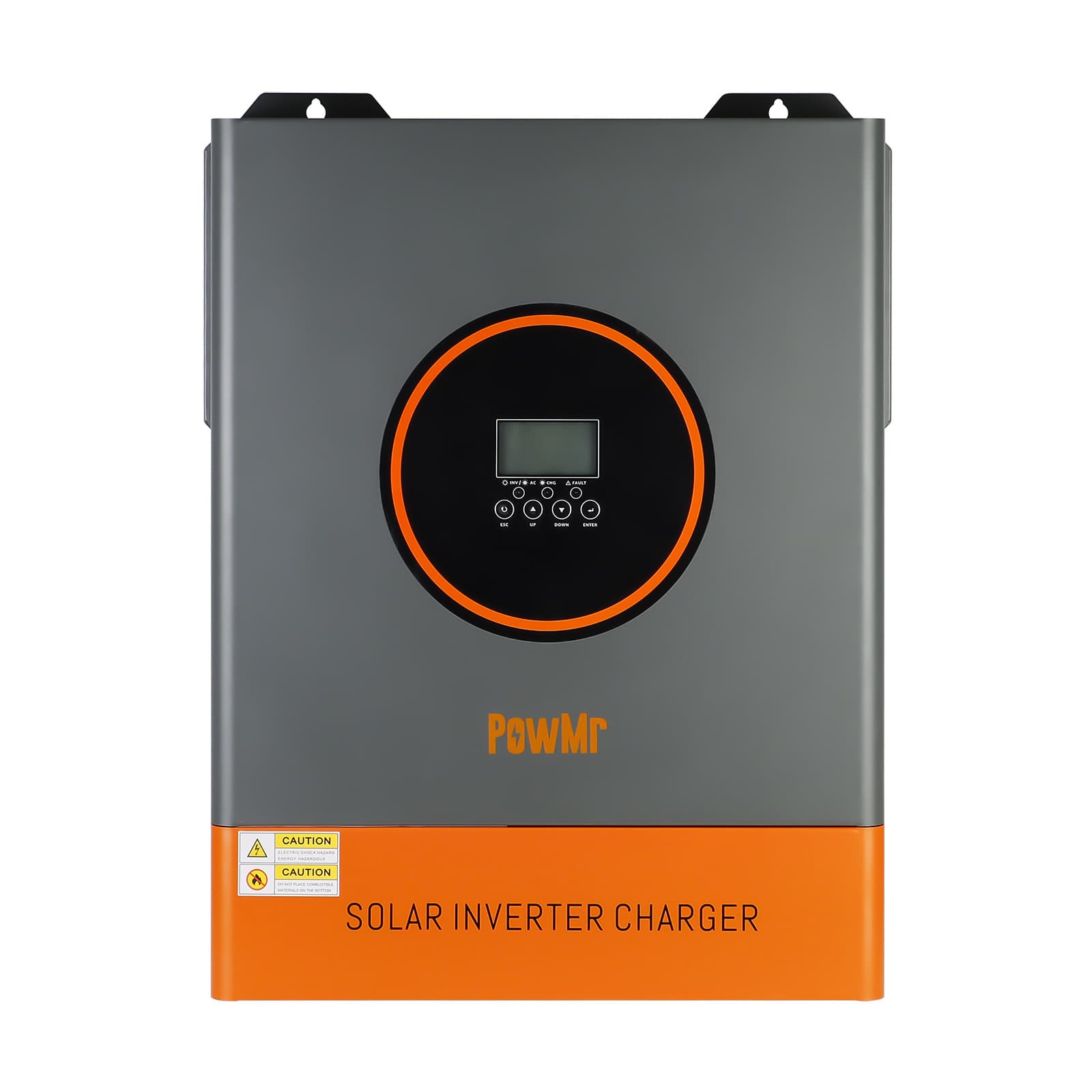 11KW 230V Solar On/Off Grid Hybrid Inverter for Cross-Border Direct Supply