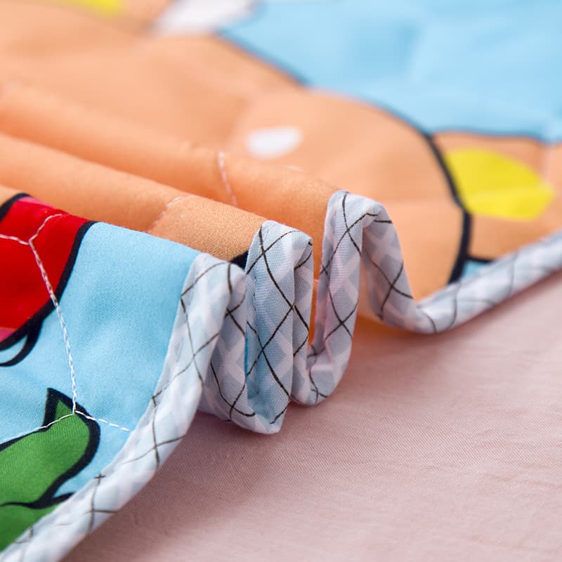 Cross-Border Waterproof Breathable Diaper Pad for Adults, Elderly Diapers, Menstrual Period Mattress, Sanitary Pad, Baby Diaper Pad