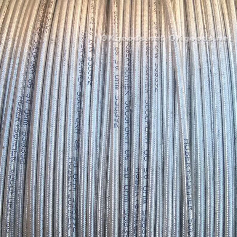 Huber+Suhner SUCOFORM_86 RG405 semi-flexible RF feeder cable from Switzerland