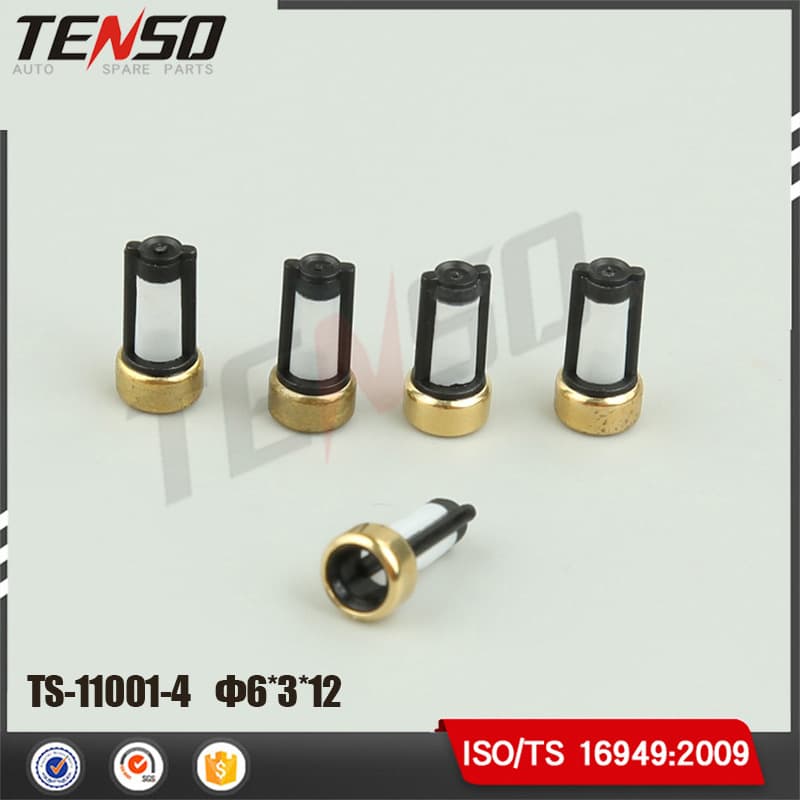 Fuel Injector Filter Screen, Fuel Injector Repair Kit, Full Specifications Available, Custom Orders Supported