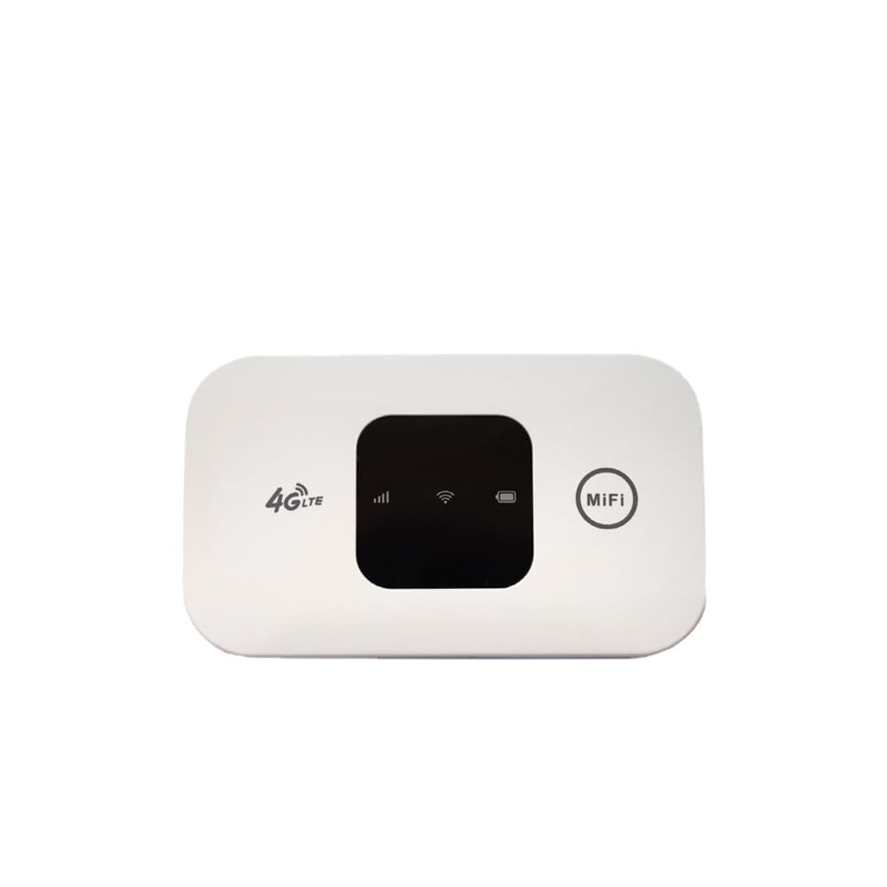 Haichangxing 4G Wireless Router H5577 Live Streaming Portable WiFi Router 150M LTE FDD TDD