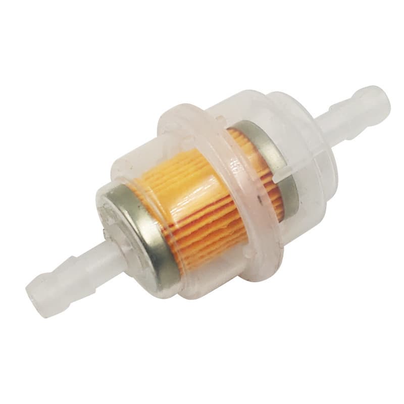 Motorcycle Accessory, Scooter Gasoline Fuel Cup, Fuel Filter, Off-Road Vehicle, ATV Gasoline Filter