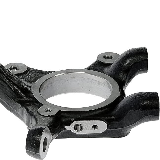 43211kk010 43212kk010 New VIGO Steering Knuckle