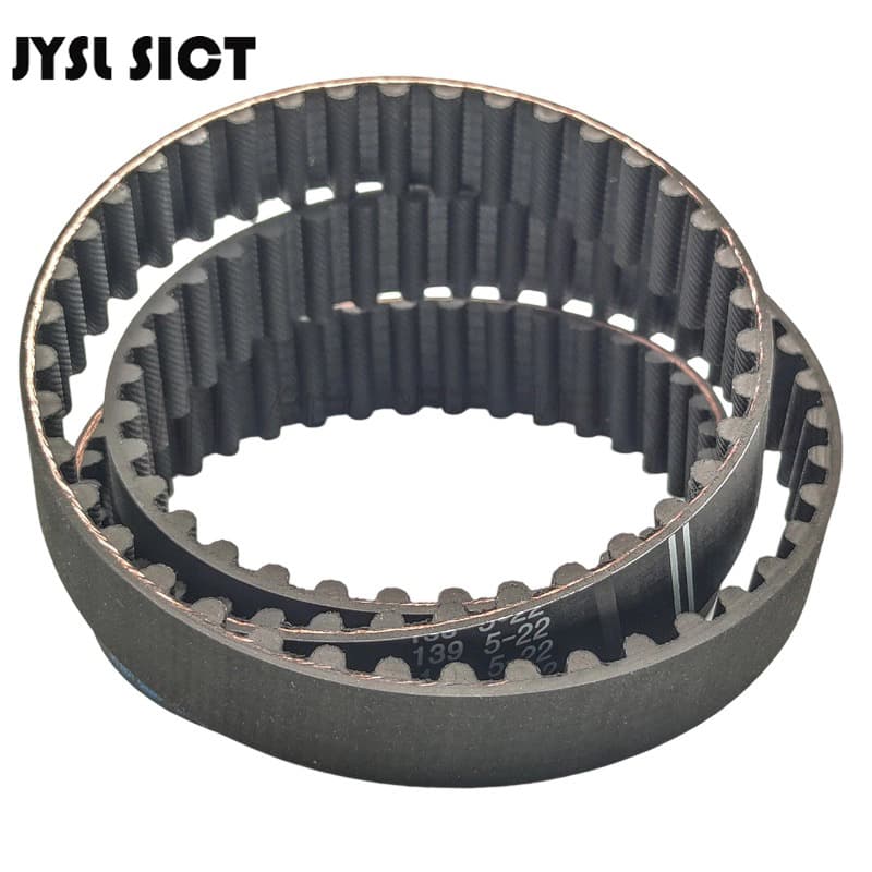 Timing Belt 1145A051 for Mitsubishi Lancer CS, Pajero Montero IO H65, Lancer Evolution