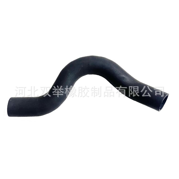 25411-2E350 25412-1F150 for Hyundai Tucson Kia Sportage water pipe rubber pipe manufacturer