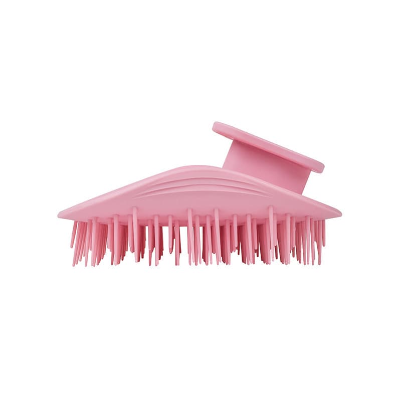 2025 New Shampoo Brush Wet and Dry Dual-Use Head Massage Shampoo Comb Home Bathing Shampoo Brush