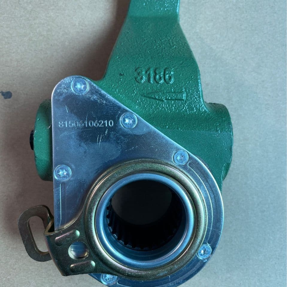 Suitable for Mercedes Series Auto Parts Chassis Parts Brake System Adjuster Automatic Slack Adjuster Export Product