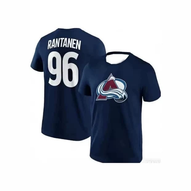 New Men's Short Sleeve T-Shirt 3D Printed Ice Hockey USA Sports T-Shirt Casual Short Sleeve Top Family Matching Set