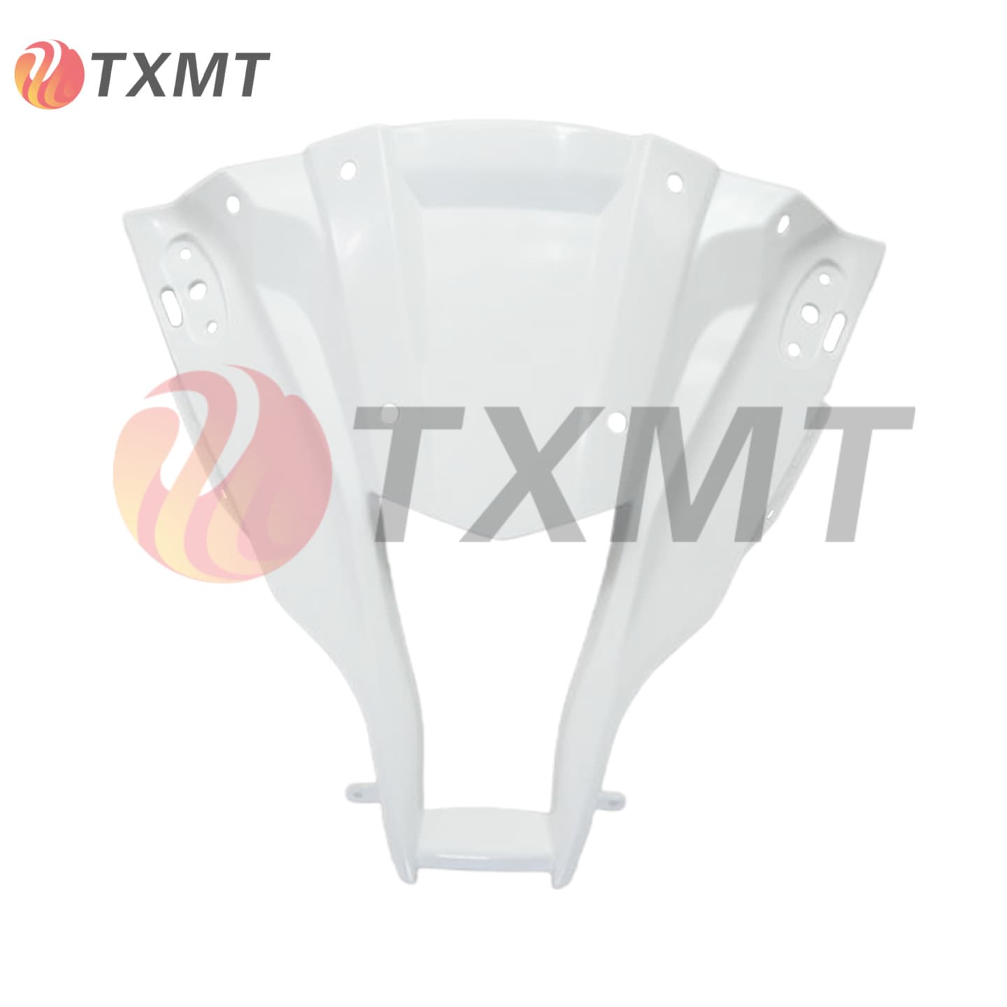 Full Body Fairing Kit for Kawasaki ZX-10R 2011-2015, Including Front Fairing, Side Panels, Front Fender, Rear Tail Section