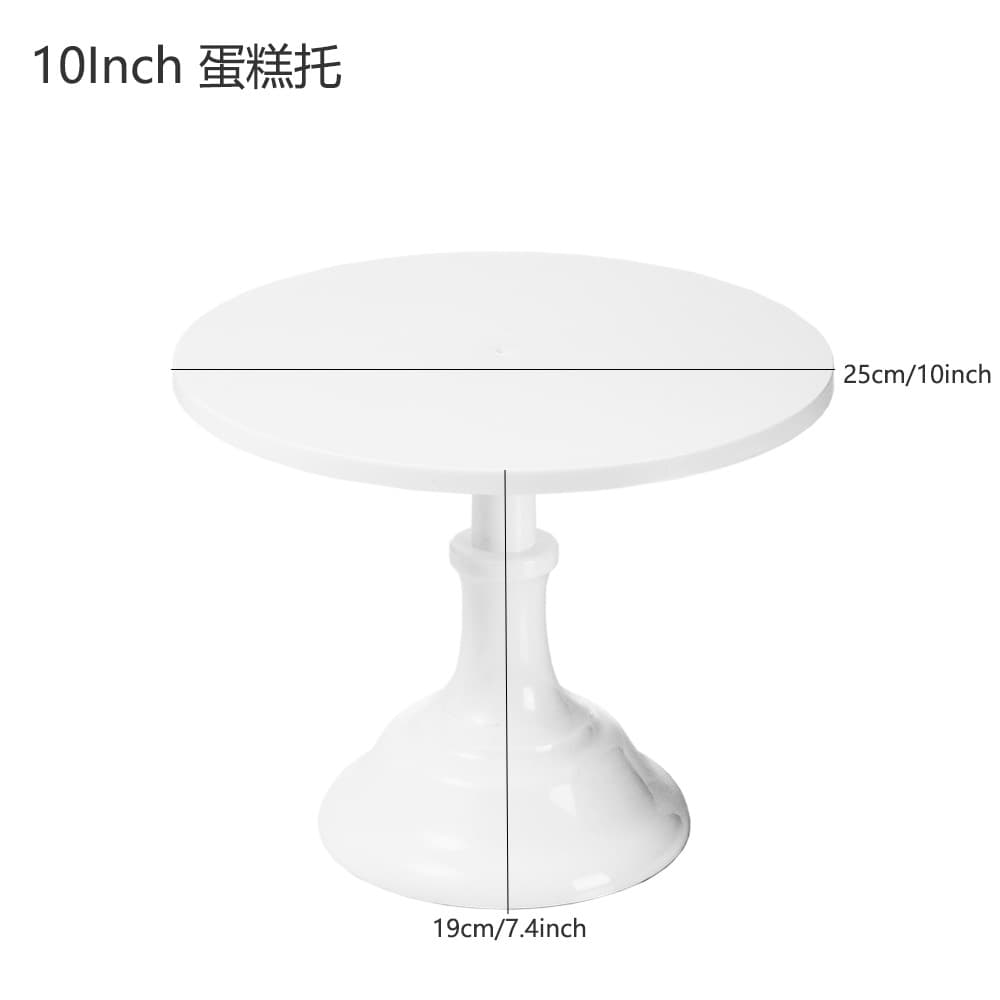 Dessert Display Stand Cake Stand Afternoon Tea Pastry Tray Wedding Birthday Cake Holder