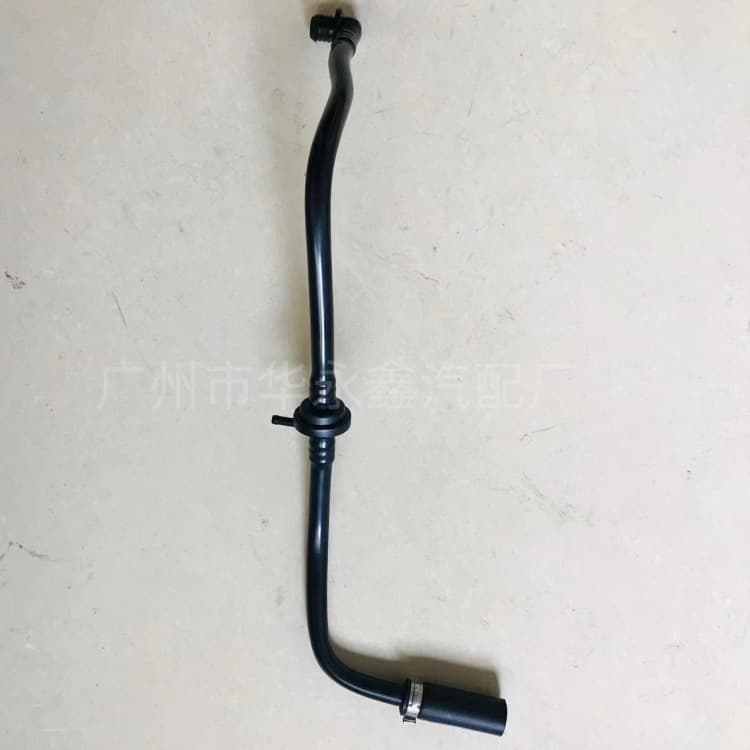 1J0612041AB, for Golf, Octavia, Beetle, Jetta with Check Valve Vacuum Hose