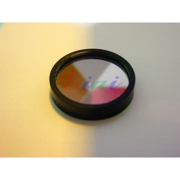 Giai Supply 460nm Laser Polarizer PL Lens for Polarized Light Quantitative Measurement/Polarized Light Instruments