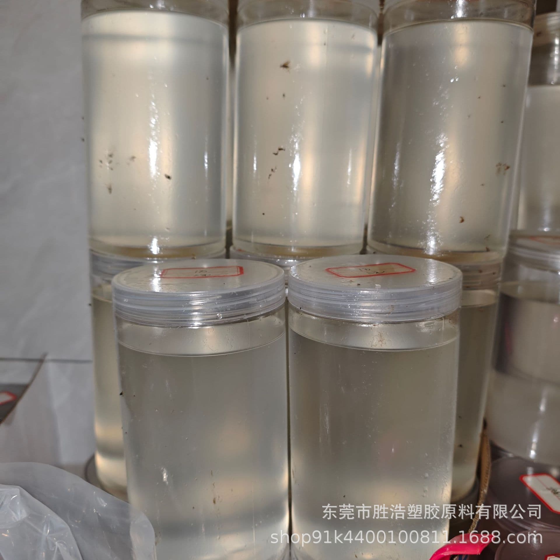 LBR (Cis) Polybutadiene Rubber Can Be Used for Tires Footwear Industry Improve Rubber Life