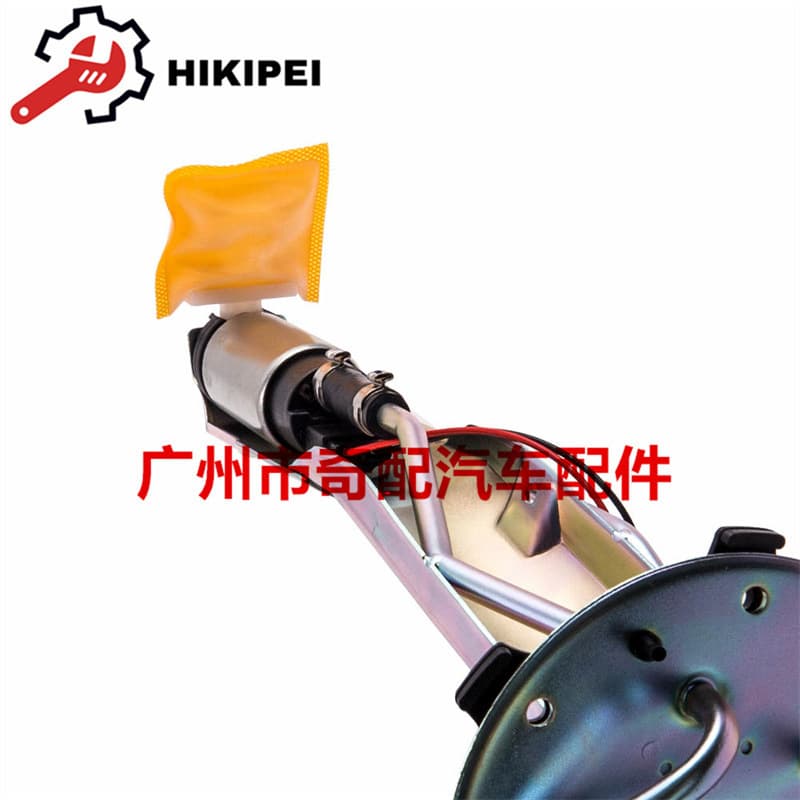 EH439H Electric Fuel Pump Assembly MR439710 for Mitsubishi Montero V6 3.0L 2001-2003