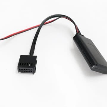 Suitable for Ford Focus Fiesta Mondeo PUMA/MK2 MK3/S-MAX/AUX Bluetooth music