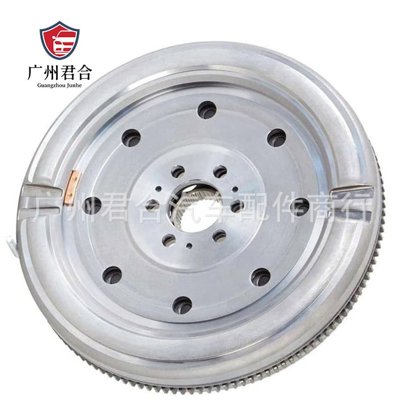 Factory Direct: 03L105266AG Aftermarket New Dual Mass Flywheel for Ford Volkswagen
