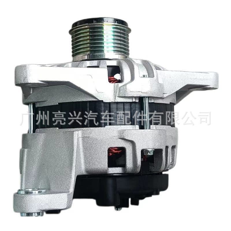 Me230743 Is Suitable for Mitsubishi Canter Generator 12V 140A