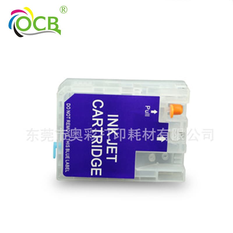 Suitable for epson p800 printer ink cartridge surecolor p808 Epson ink cartridge with chip supply