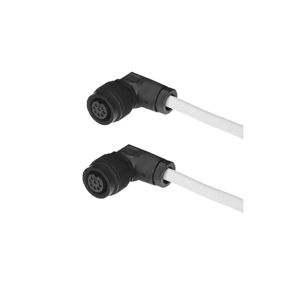 FESTO Festo Socket with Cable Plug KMPPE-B-2.5 161879 KMPPE-B-5 161878