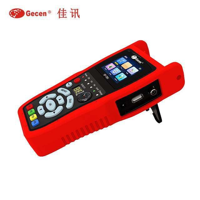 GECEN SF-790 Satellite Finder DVB-S/DVB-S2 Digital Satellite Meter