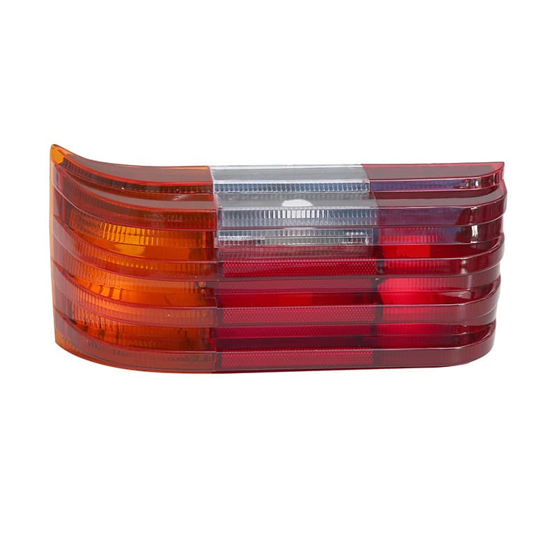 Compatible with Mercedes-Benz W123 Headlight, W115 Taillight, Headlight, Rear Light, Van Taillight, Crystal Rear Light, Headlamp