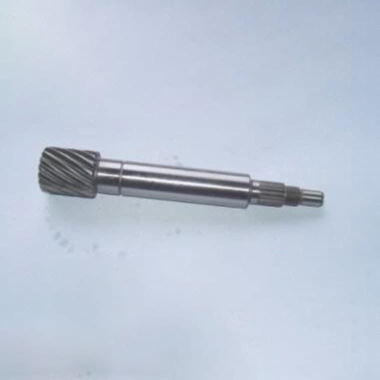 Factory Direct Sales Motorcycle Parts Yamaha Mio Drive Shaft Belt Shaft