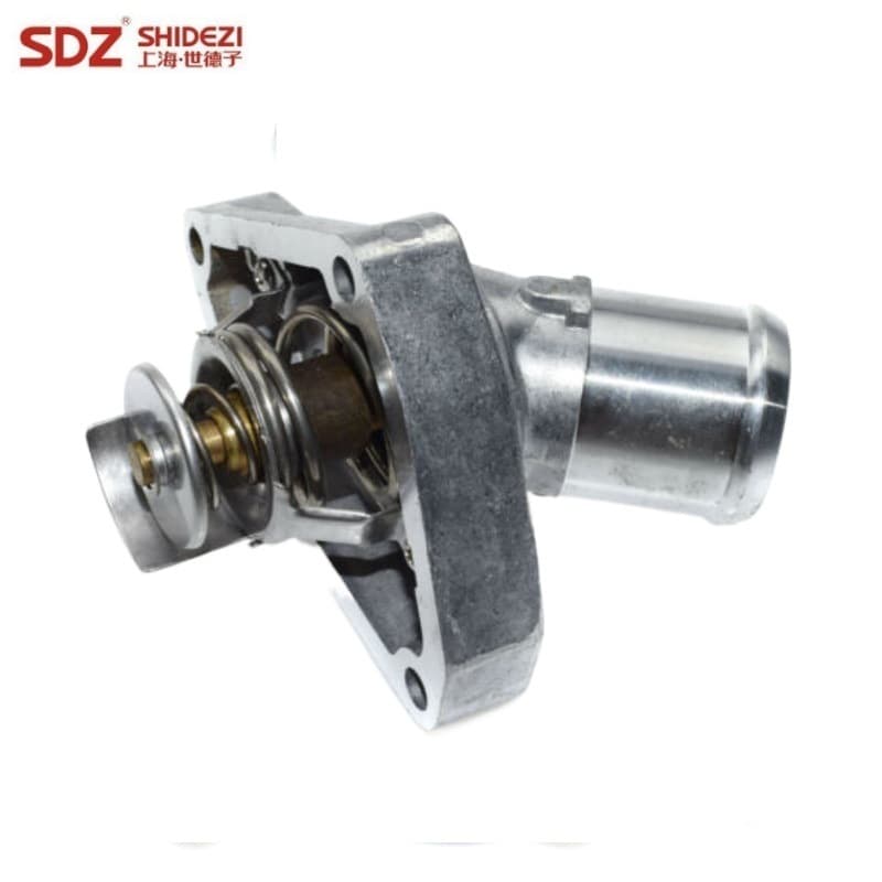 Thermostat Assembly for Infiniti S50/FX35 Engine VQ35DE/OE212004W01B