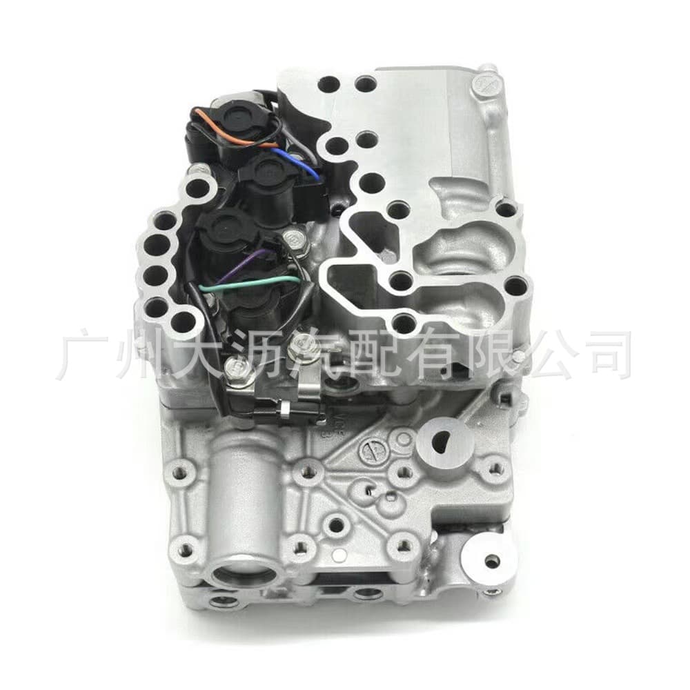 Car Transmission Valve Body TR580 TR690 31825AA050 for Subaru Forester Impreza