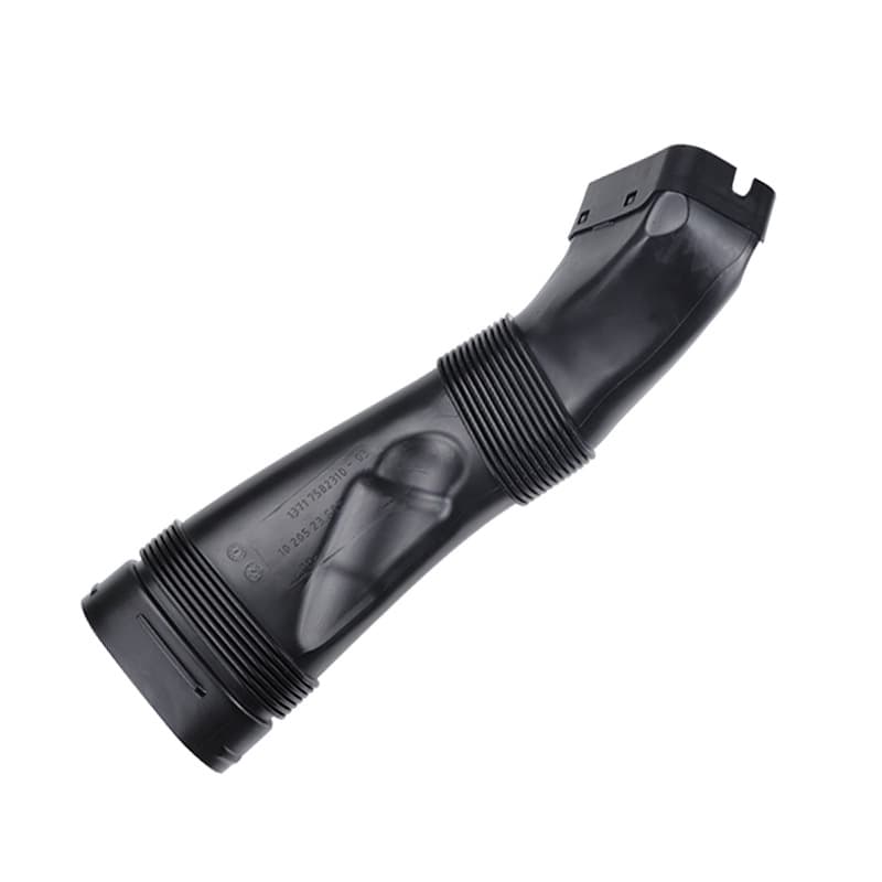 Suitable for BMW X5 Air Intake Pipe X6 Air Filter Pipe Engine Air Inlet Hose Air Duct Ventilation Manifold 5 Series 7 Series