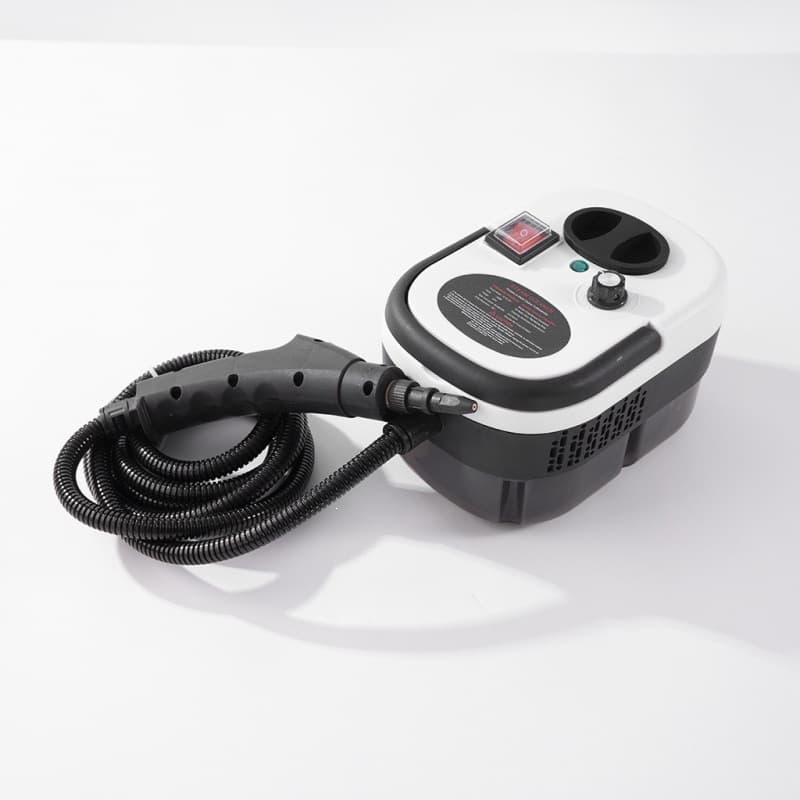 Cross-border High Temperature High Pressure Steam Cleaner Small Household Range Hood Air Conditioner Disinfection Cleaning Machine Kitchen Degreaser
