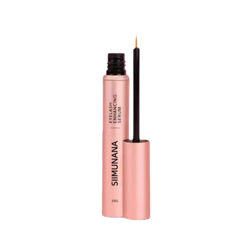 Cross-border TK Amazon Same Style Long and Thick Eyelash Care Solution