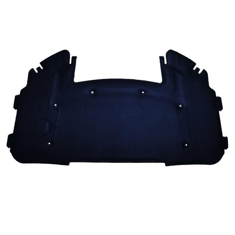 Suitable for BMW 3 Series E90 318i 320i 323i 325i Engine Hood Sound Insulation Cotton