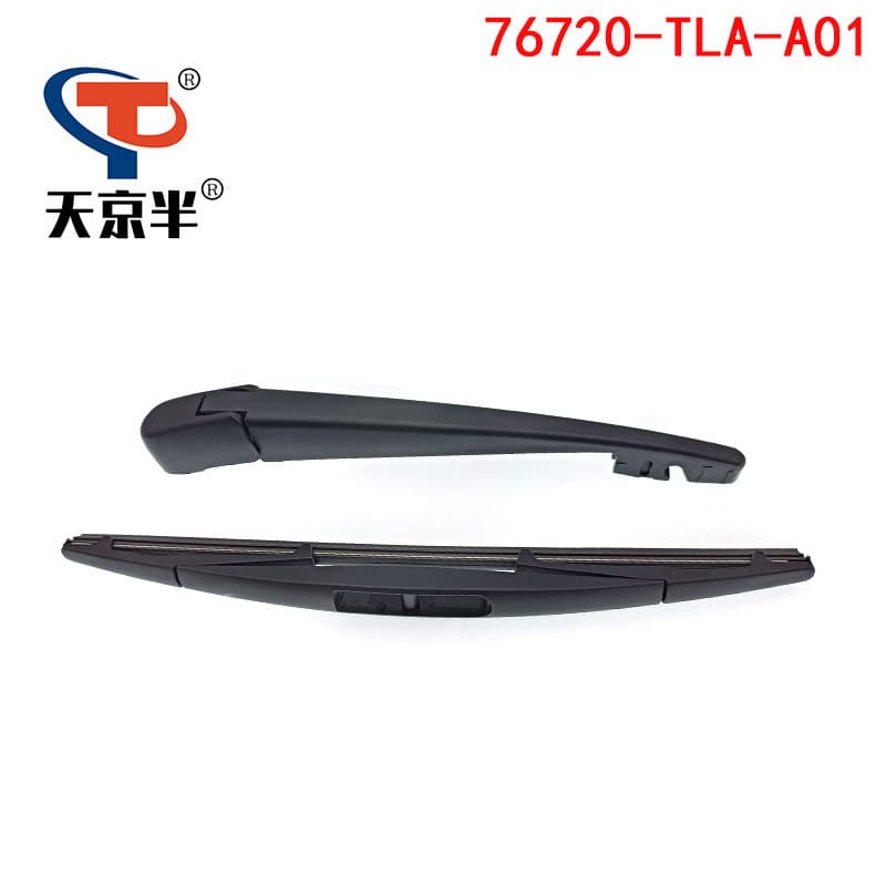 76720-TLA-A01 Rear Wiper Arm with Blade for Honda 2017-2023 CRV Rear Wiper Blade