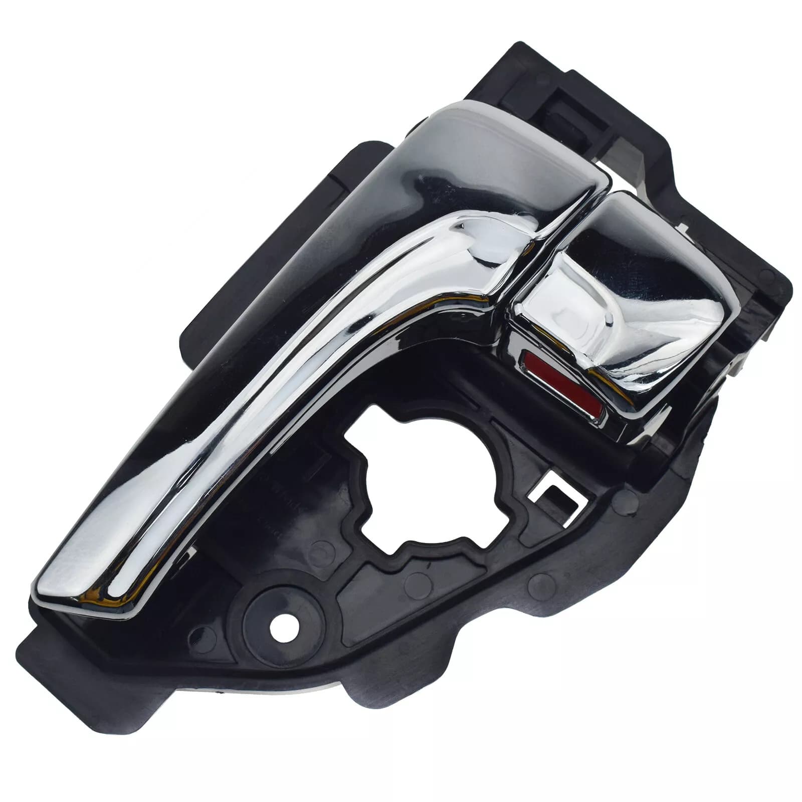 826102S010 Chrome Left Front Door Inner Handle for Hyundai Tucson ix35 10-15