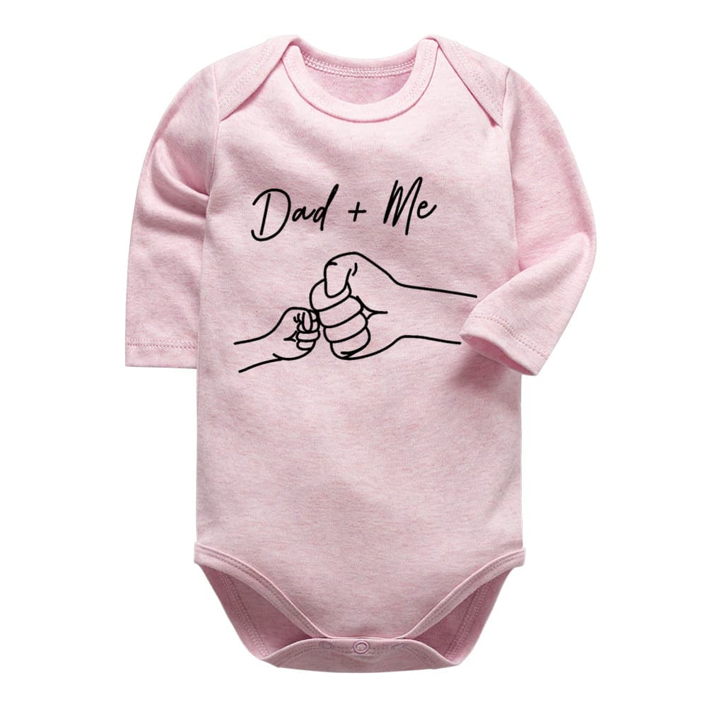 Manufacturer wholesale baby triangle romper, casual romper, long-sleeved coverall, baby jumpsuit, summer style baby and children's clothing