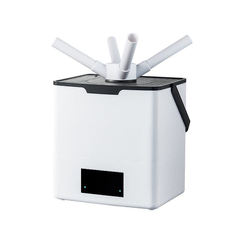 Industrial cat breeder, household sterilizer, humidifier, commercial fruit and vegetable humidifier, textile sprayer, freshness preserver.