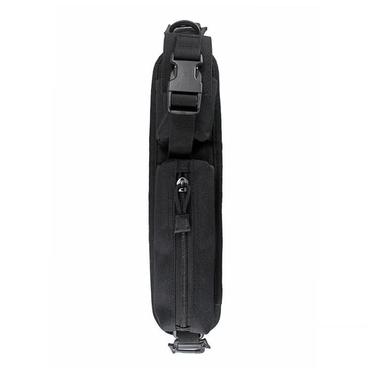 Outdoor tactical multi-purpose shoulder accessory bag Military fans tactical Molle backpack shoulder strap bag tool bag