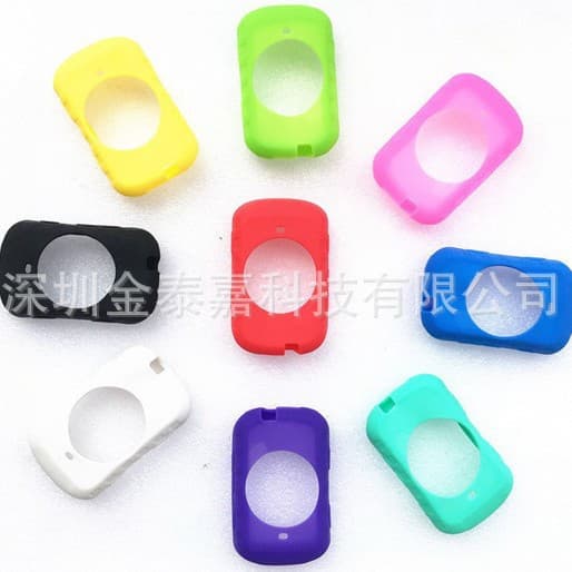 Compatible with Garmin Edge 830 Protective Case, Bike Computer Cover