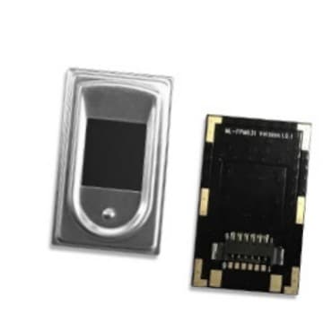 Magic FPM585FA fingerprint recognition module, optical fingerprint sensor for embedded safe door locks/boxes