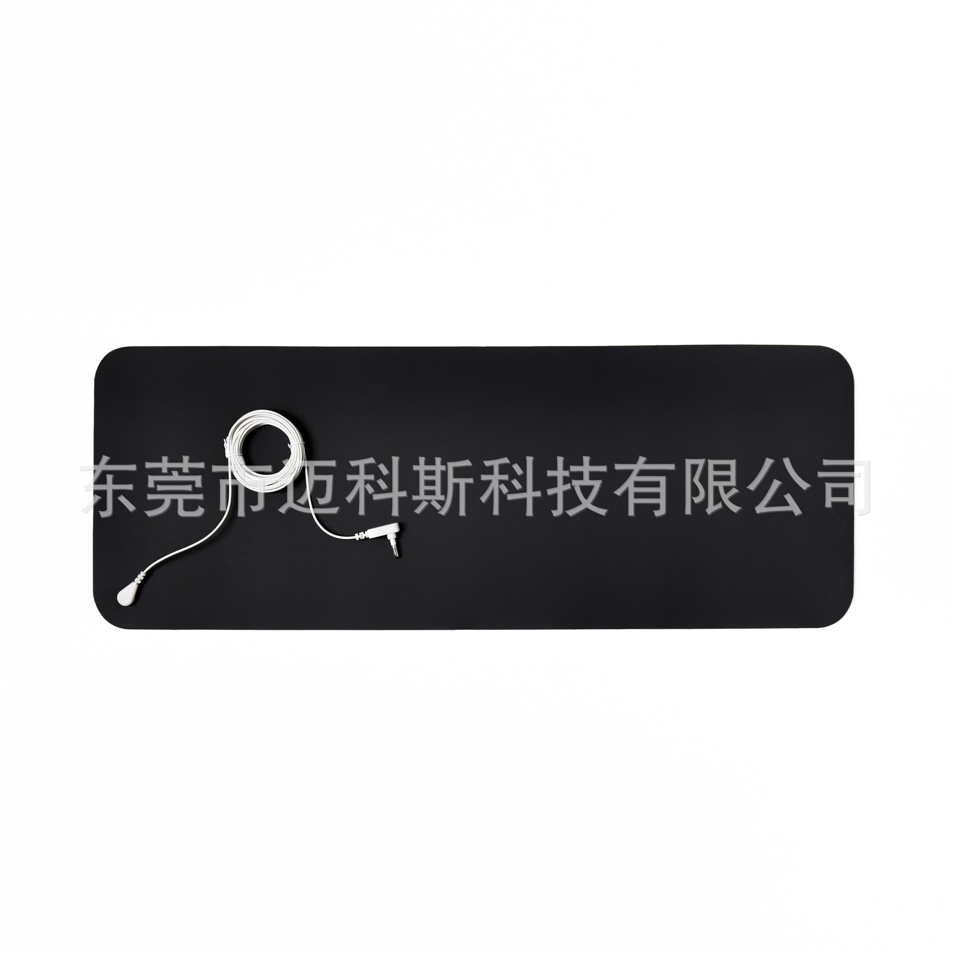 Anti-static grounding mat (Amazon bestseller), compatible with anti-static desk mat/mouse pad/grounding wire