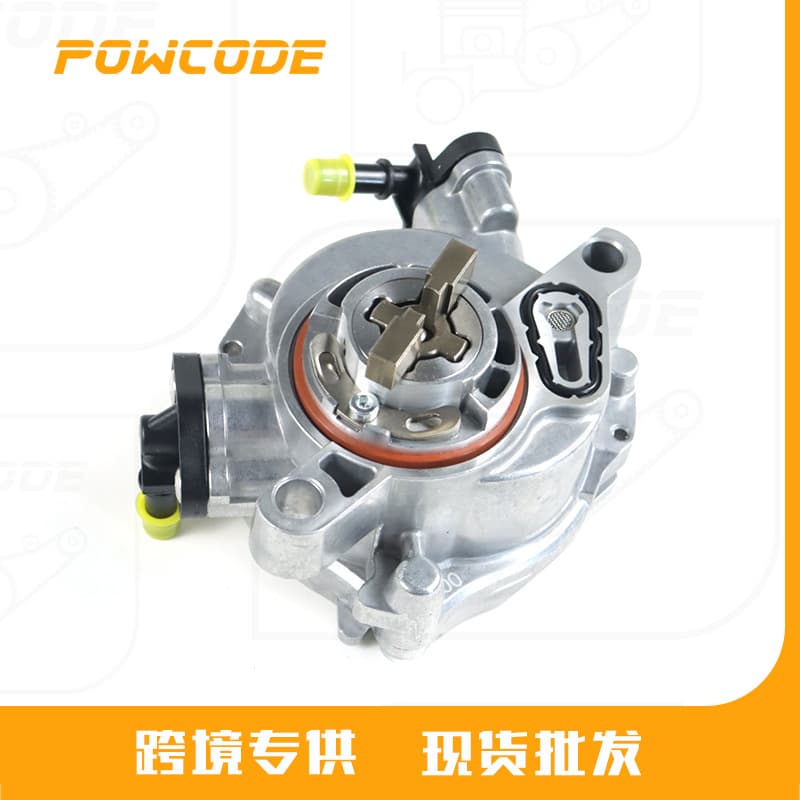 9804021880 suitable for Peugeot Citroen Ford DV5 1.5 diesel car vacuum pump