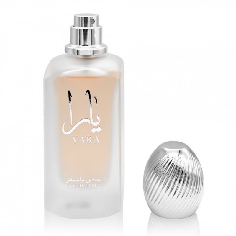 Middle Eastern Arabic 3 Piece Set for Foreign Trade Cross-Border Perfume Lattafa Yara 3 Piece Perfume Set