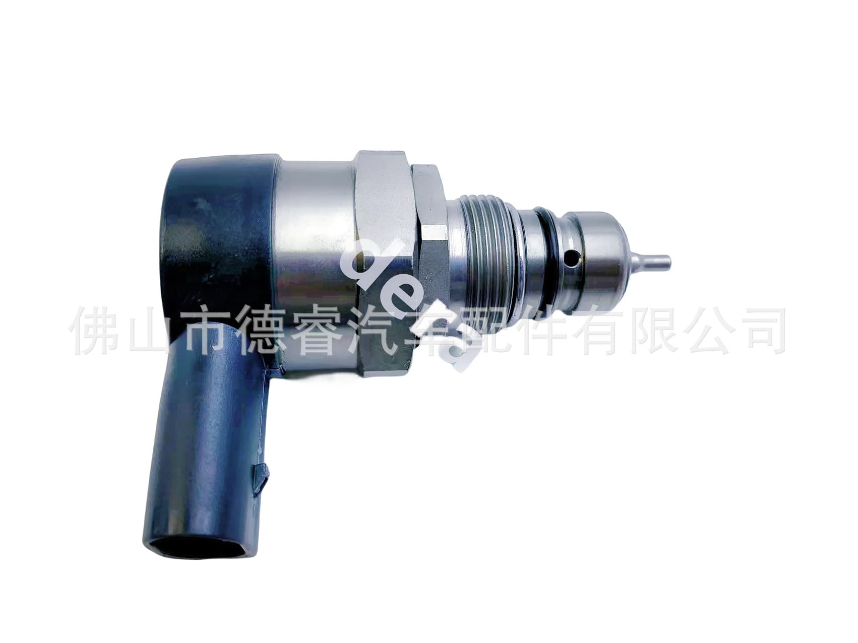 Overseas Hot-Selling Common Rail Fuel Pressure Regulator Valve Solenoid Valve 13537795862