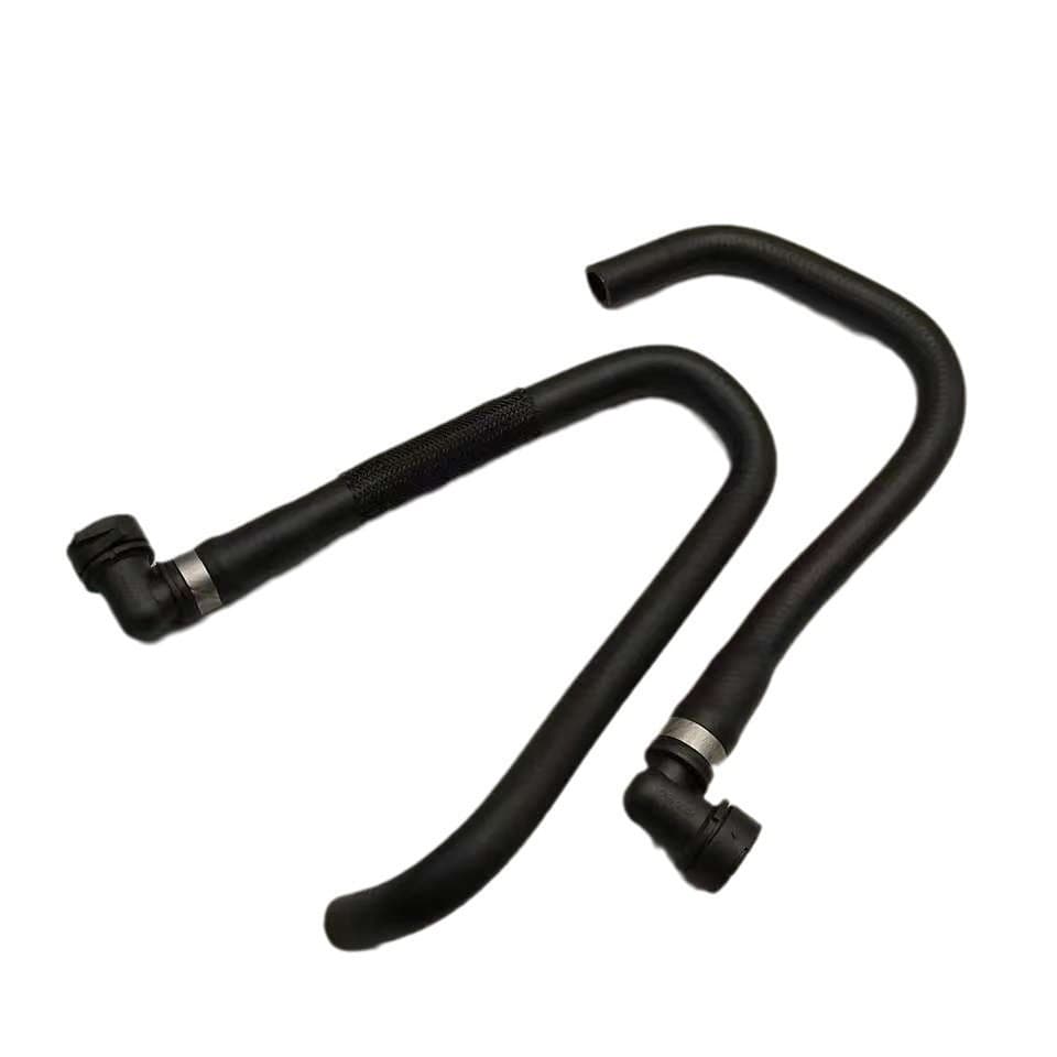 30745334 30745329 Water tank radiator water pipes, heater water pipes, inlet and outlet water pipes suitable for S80XC90