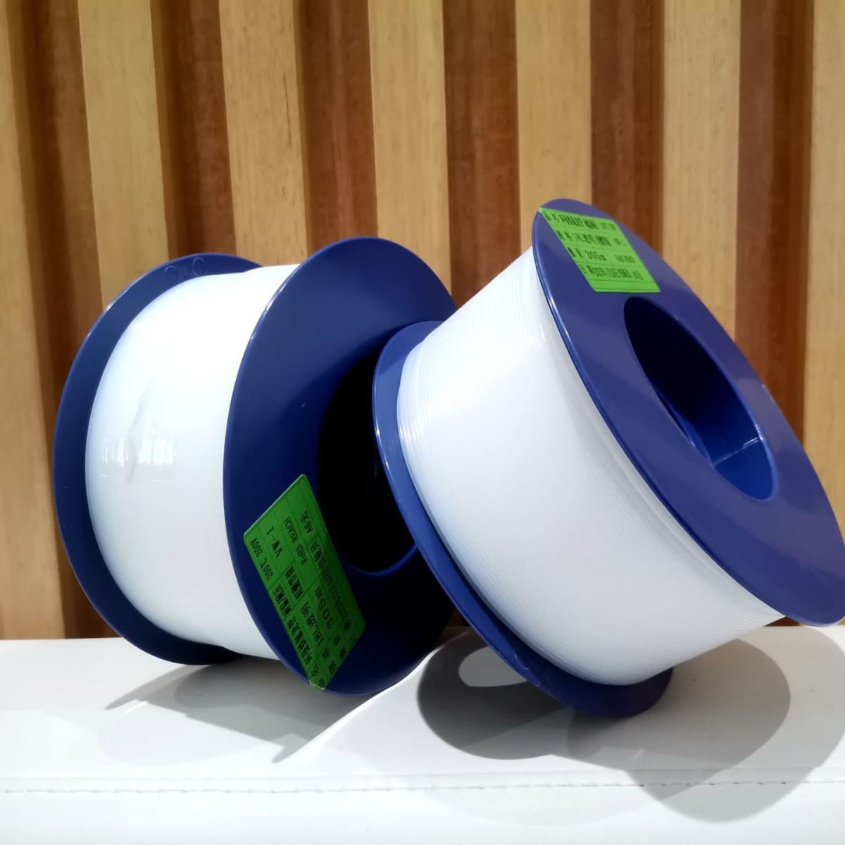 S-type Teflon Tube Teflon Tube Transparent High-temperature Tube Source Factory Stock 30S-14S