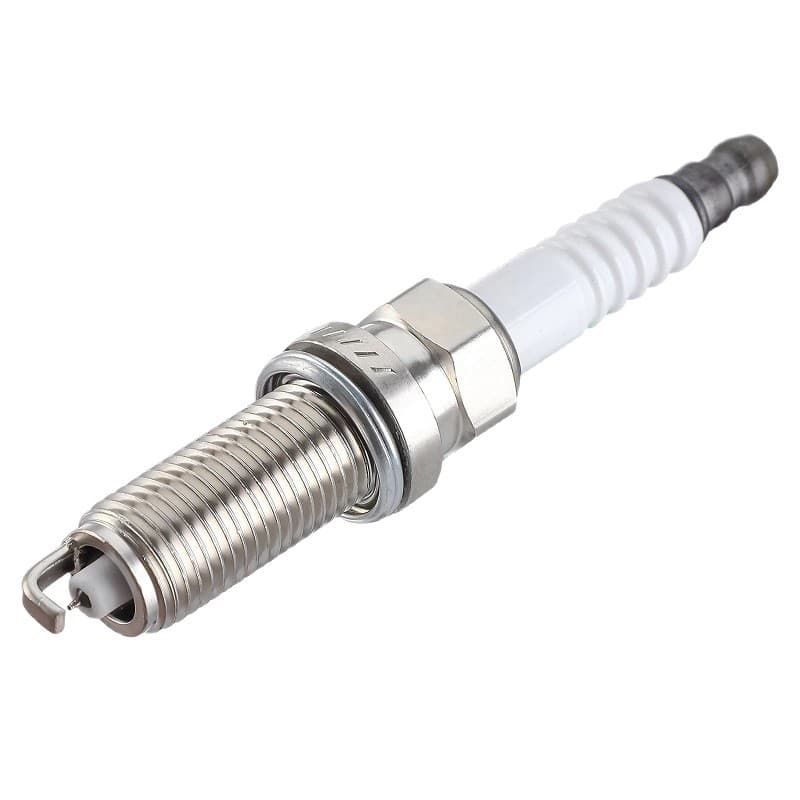12122158252 IZFR6H11 Premium Iridium Spark Plug Compatible with BMW E46 E90 E60