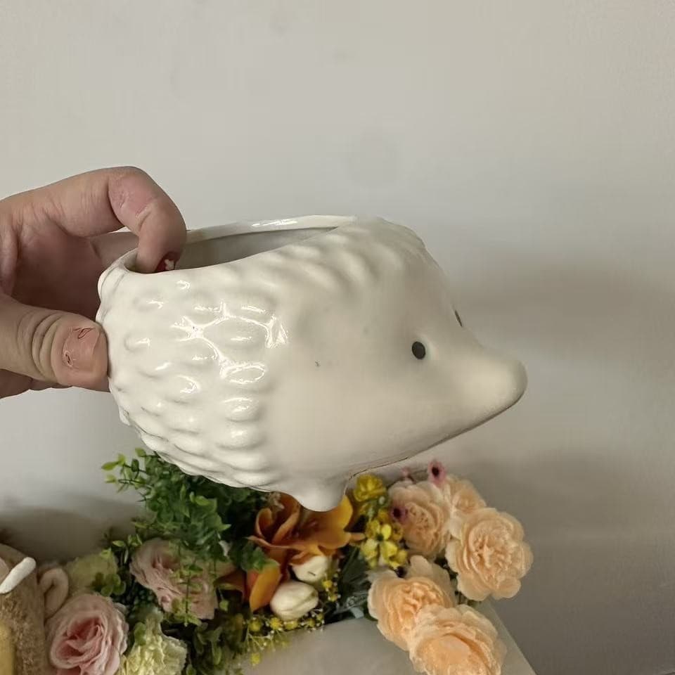 Cute Puppy Ceramic Bowl and Mug Set Tableware Chopstick Rest for Women Couples Rice Bowl Gift for Best Friend Souvenir