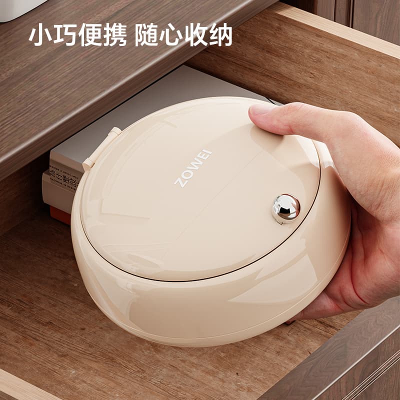 Magnetic Sewing Box Portable Mini Home Sewing Repair Tool Kit High-End Practical Dormitory Sewing Needle Thread Set