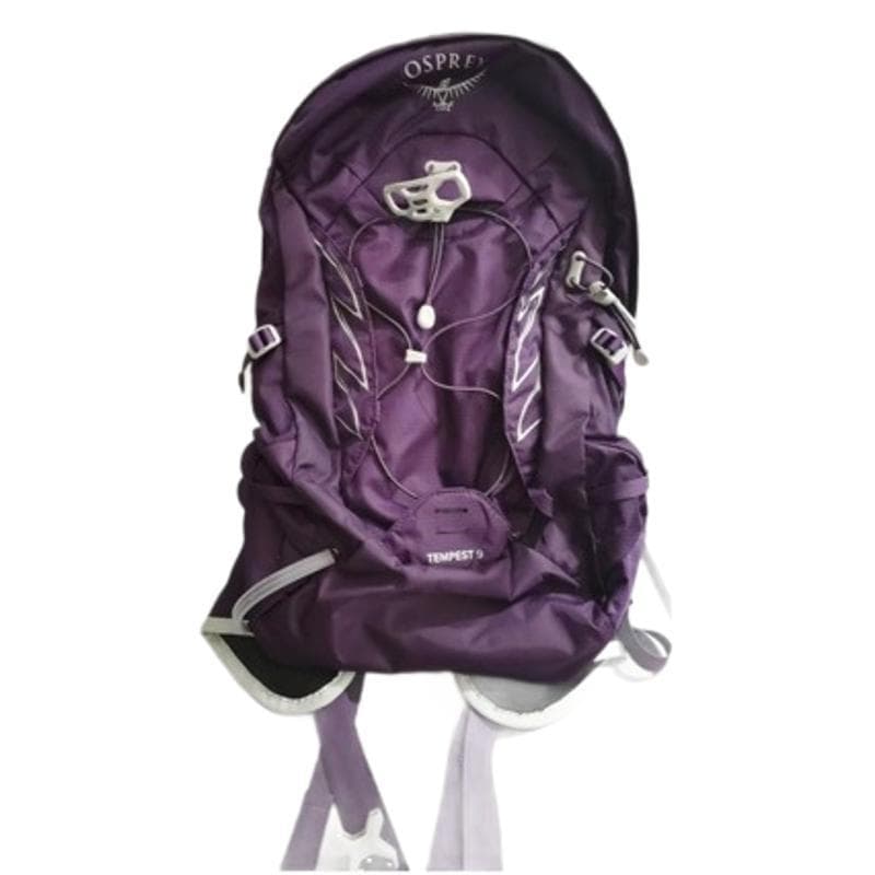 Eagle Storm 9 Women's Double Shoulder Travel Backpack, Water-Resistant Hiking Camping Outdoor Climbing Backpack